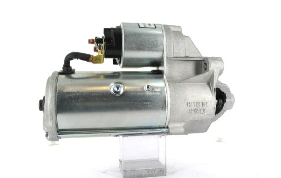 Starter, Image 6