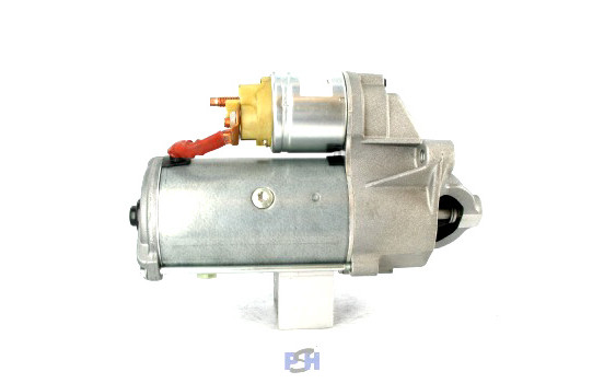Starter, Image 7