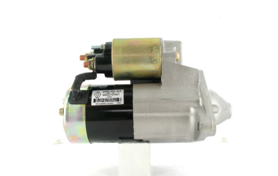 Starter, Image 2