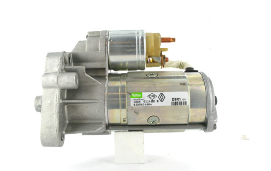 Starter, Image 3
