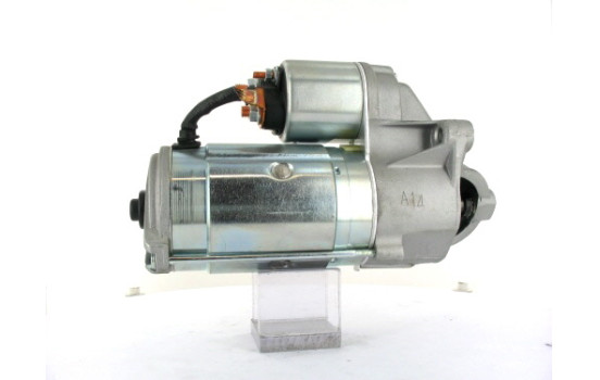 Starter, Image 6