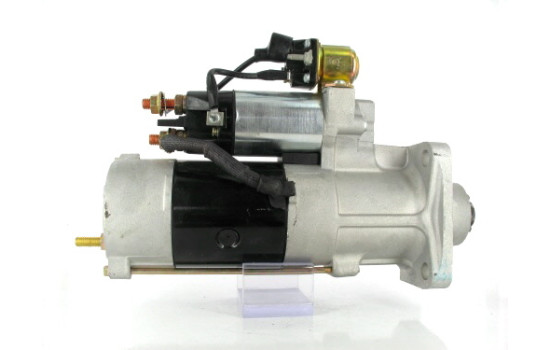 Starter, Image 3