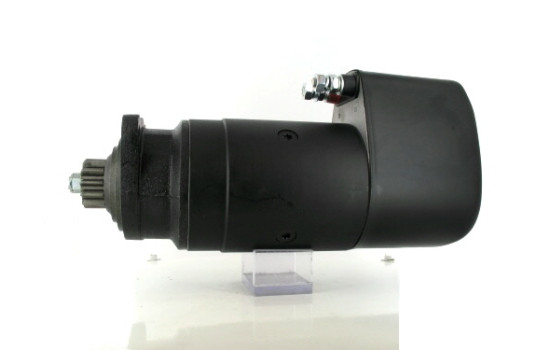 Starter, Image 4
