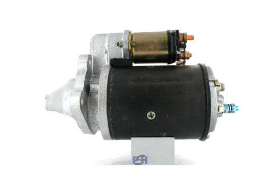 Starter, Image 2