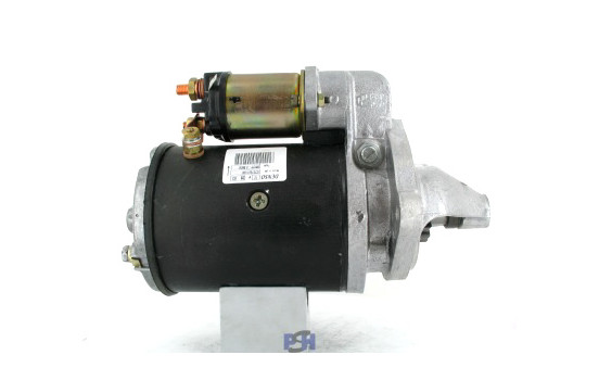 Starter, Image 4
