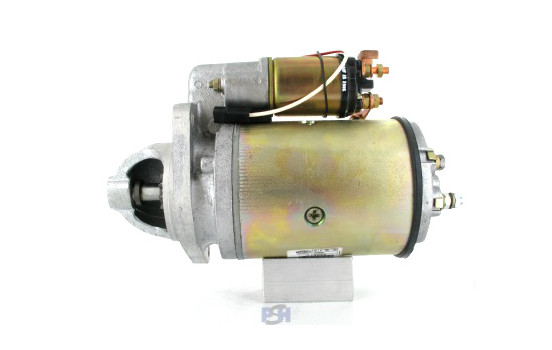 Starter, Image 2