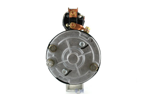 Starter, Image 3