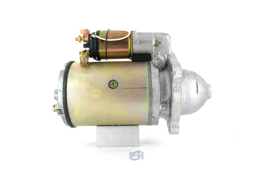 Starter, Image 4
