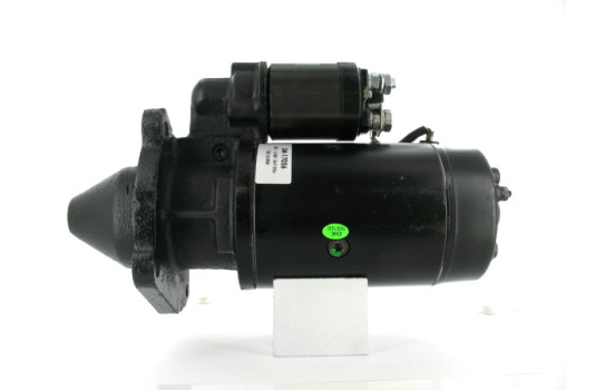 Starter, Image 2