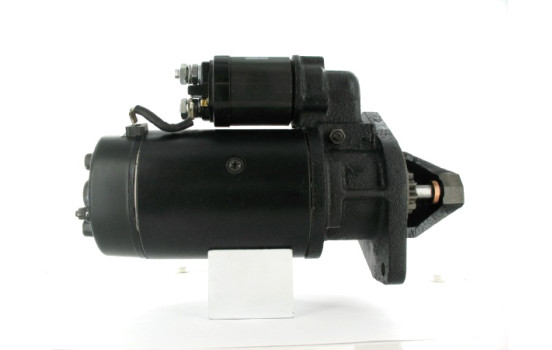 Starter, Image 4