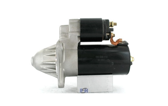 Starter, Image 2