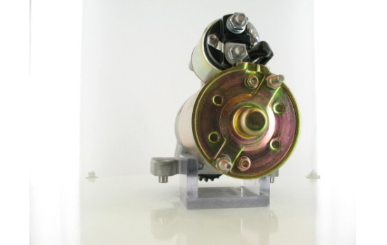 Starter, Image 4