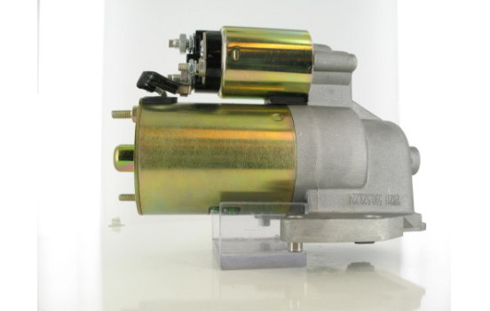 Starter, Image 6
