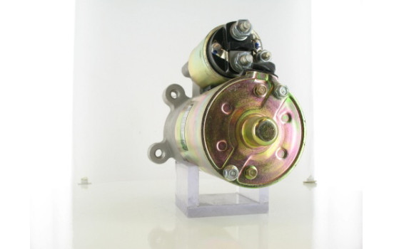 Starter, Image 2