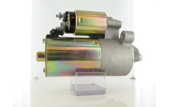 Starter, Image 3