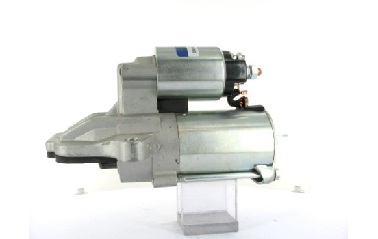 Starter, Image 2