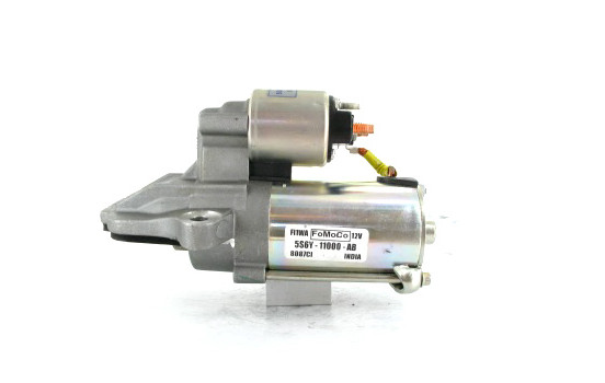 Starter, Image 3