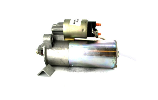 Starter, Image 3