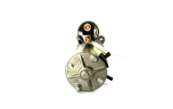 Starter, Image 5