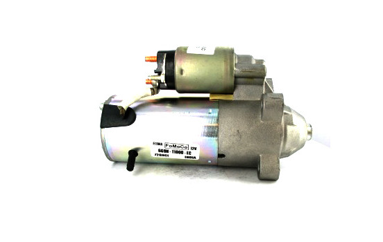 Starter, Image 7