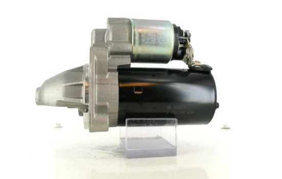 Starter, Image 3