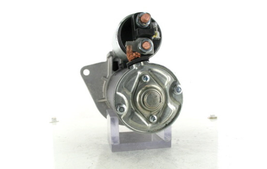 Starter, Image 2