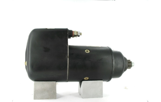 Starter, Image 4
