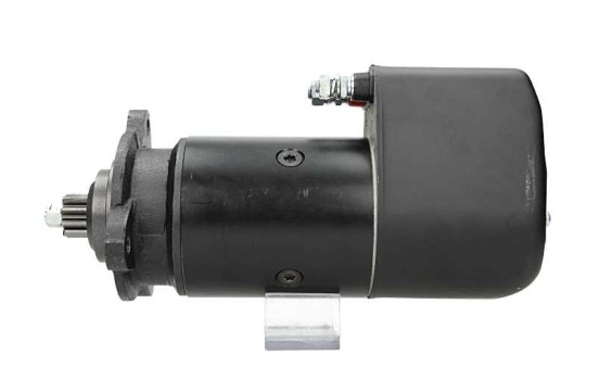 Starter, Image 2
