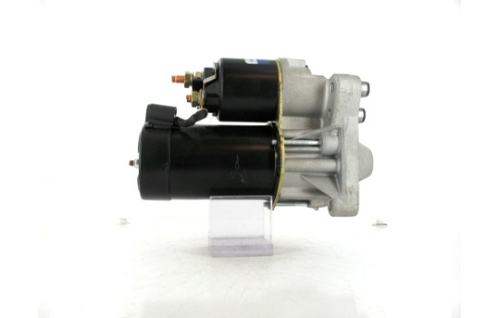 Starter, Image 4