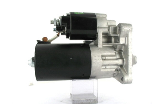 Starter, Image 7