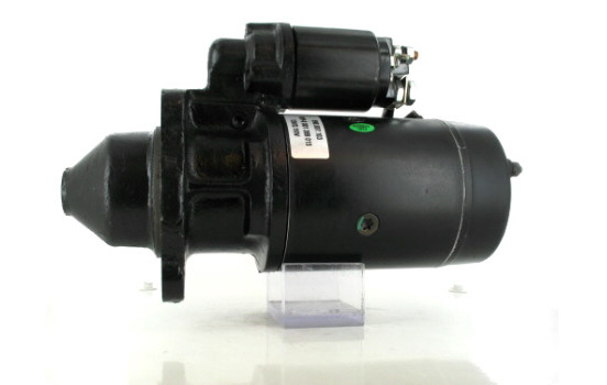 Starter, Image 2