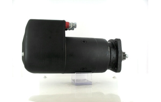 Starter, Image 3