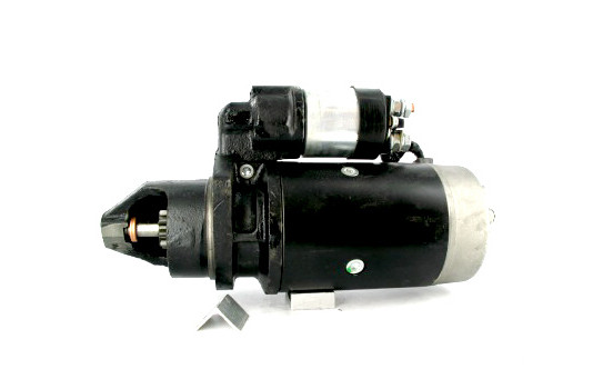 Starter, Image 2