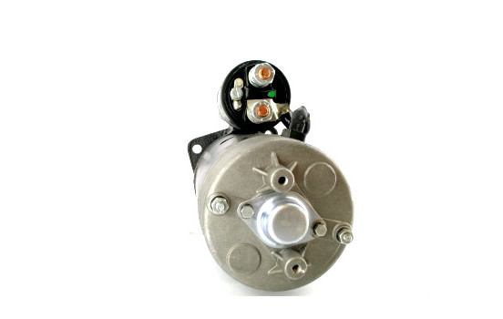 Starter, Image 3