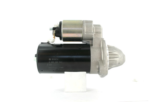 Starter, Image 7