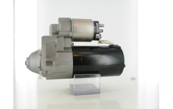 Starter, Image 2