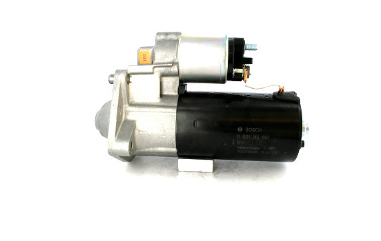 Starter, Image 2
