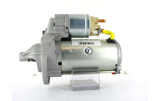 Starter, Image 3