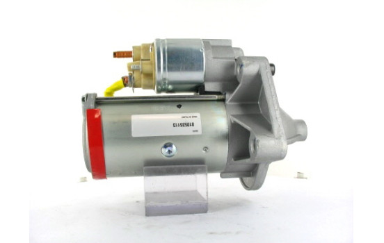 Starter, Image 7
