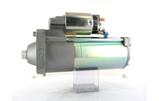 Starter, Image 3