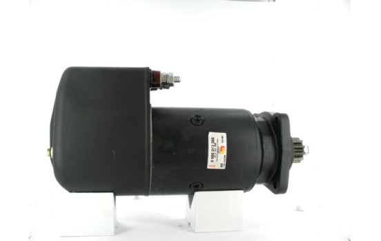 Starter, Image 4