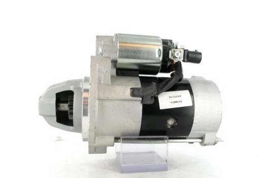 Starter, Image 5