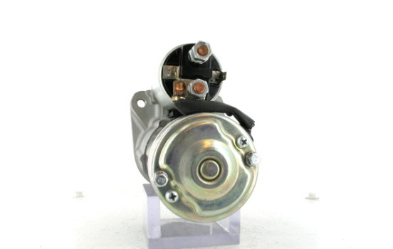 Starter, Image 2