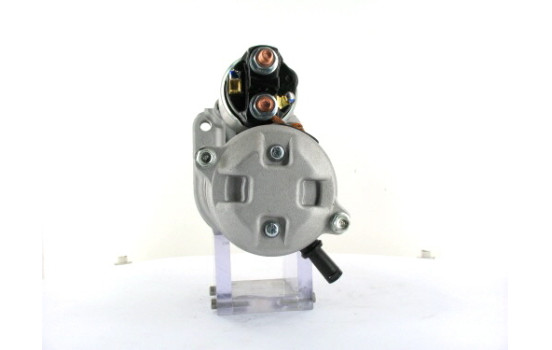Starter, Image 2
