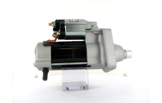 Starter, Image 3