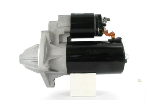 Starter, Image 2
