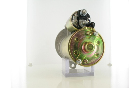 Starter, Image 2