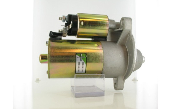 Starter, Image 3