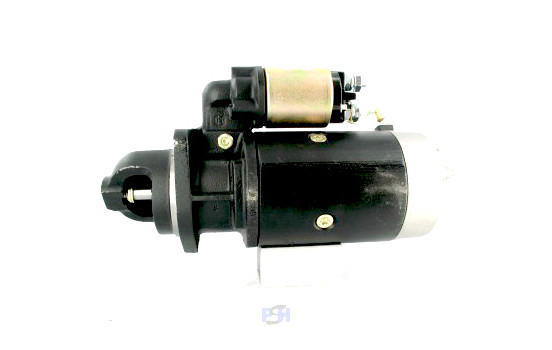 Starter, Image 2