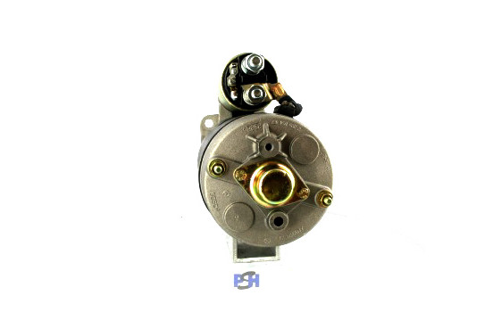 Starter, Image 7